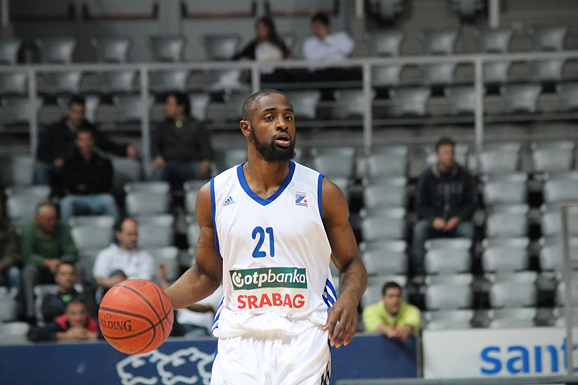 KK Zadar – KK Svjetlost Brod 71-50 (foto:Saša Čuka)