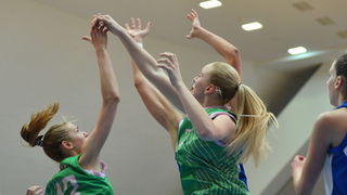 Polufinale doigravanja za prvakinje Hrvatske: ŽKK Zadar – ŽKK Trešnjevka 73-70 Polufinale doigravanja za prvakinje Hrvatske: ŽKK Zadar – ŽKK Trešnjevka 73-70