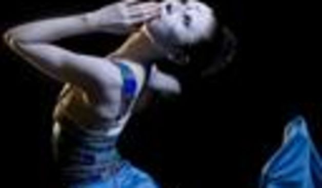 Mala sirena, predivna baletna priča u CineStaru, foto: CineStar