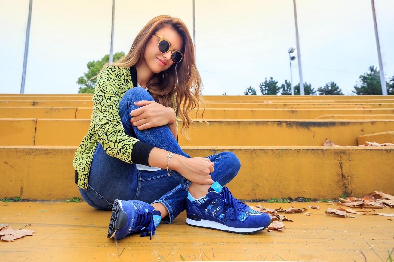 Anita Dujić i Shoebedo predstavljaju adidas tenisice koje su zaludile svijet Anita Dujić i Shoebedo predstavljaju adidas tenisice koje su zaludile svijet