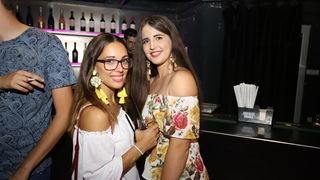 Vikend u Podroomu: Pink Panther, Petrus i Stefan Đurić “Rasta”, foto- F. Brala