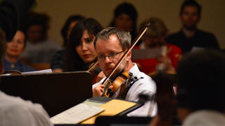 Pavle Dešpalj i Zadarski komorni orkestar
