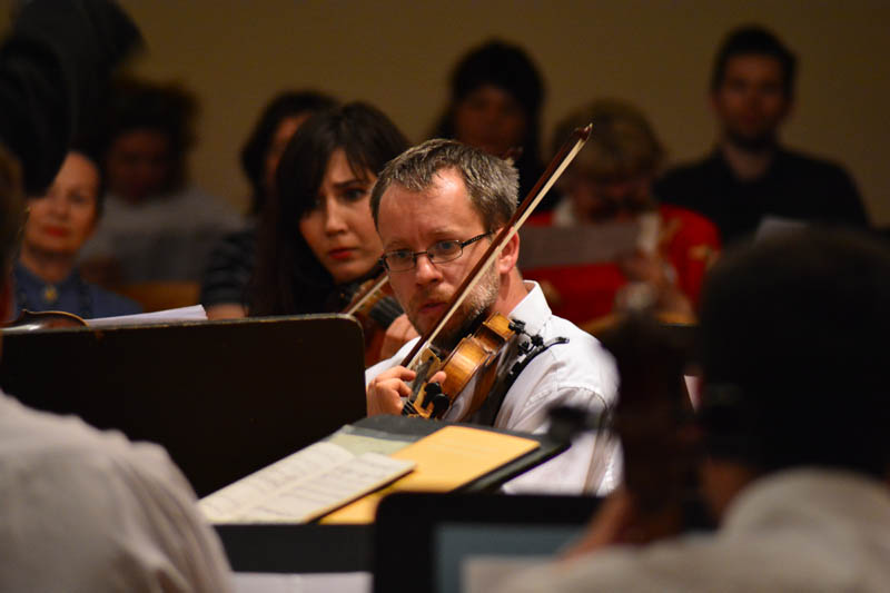 Pavle Dešpalj i Zadarski komorni orkestar
