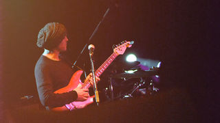 Detour @ Arsenal Zadar, foto: Iva Perinčić Detour @ Arsenal Zadar, foto: Iva Perinčić