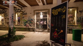 KvartArt 2018.: Art buvljak & koncert Nipplepeoplea