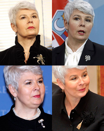 Broševi su IN (Moda.hr)