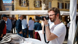 Đir po gradu, subotnja špica 6. travnja 2019. Đir po gradu, subotnja špica 6. travnja 2019.