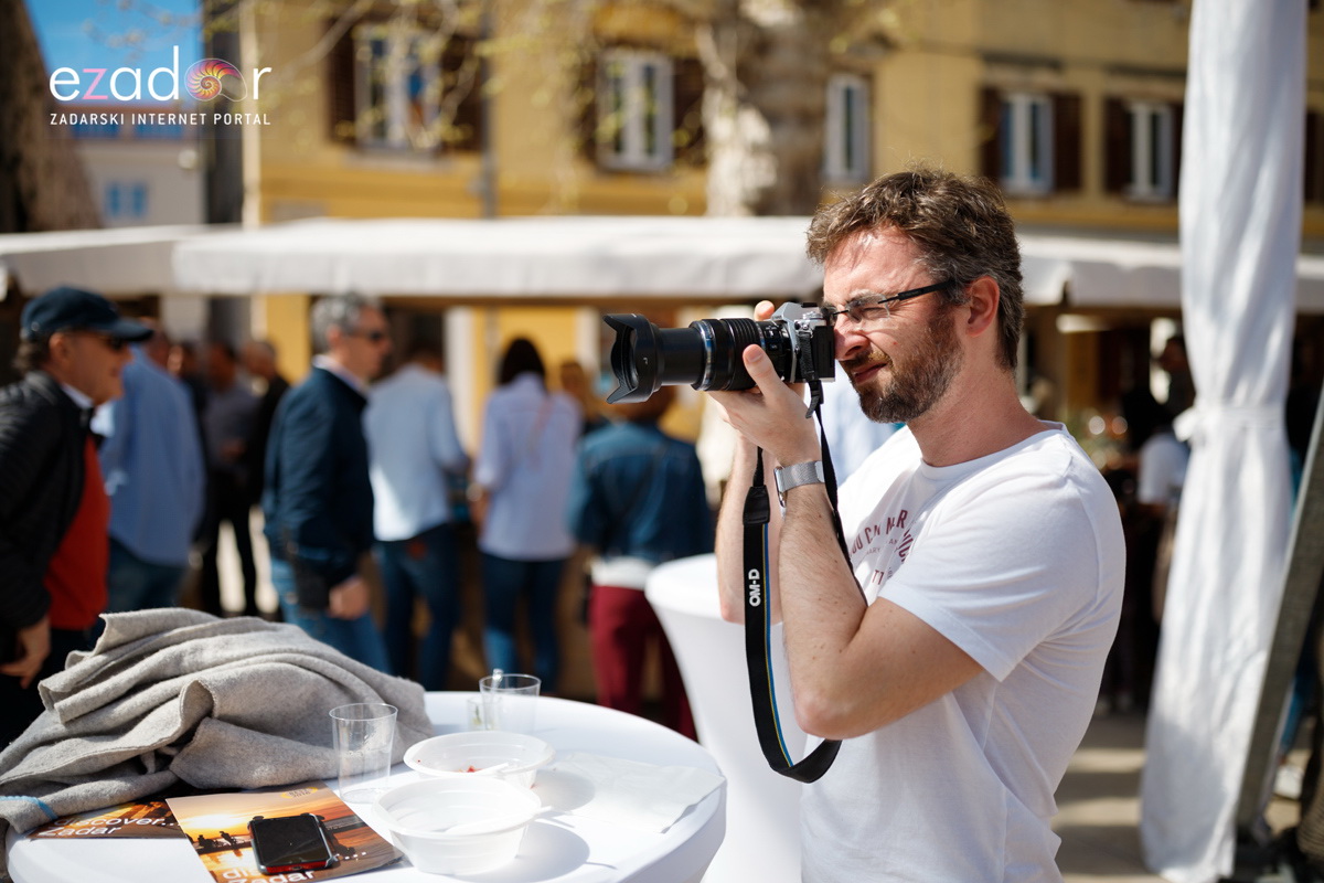Đir po gradu, subotnja špica 6. travnja 2019. Đir po gradu, subotnja špica 6. travnja 2019.