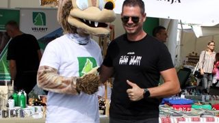 Jesen u Lici Jesen u Lici