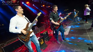 Humanitarni koncert “Pjesmom za Petru” u dvorani Krešimir Ćosić