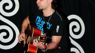 Klapa Libar u Arsenalu 25. lipnja 2010, Foto: Ivan Dilber