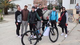 35. biciklijada Zadar – Vir 35. biciklijada Zadar – Vir