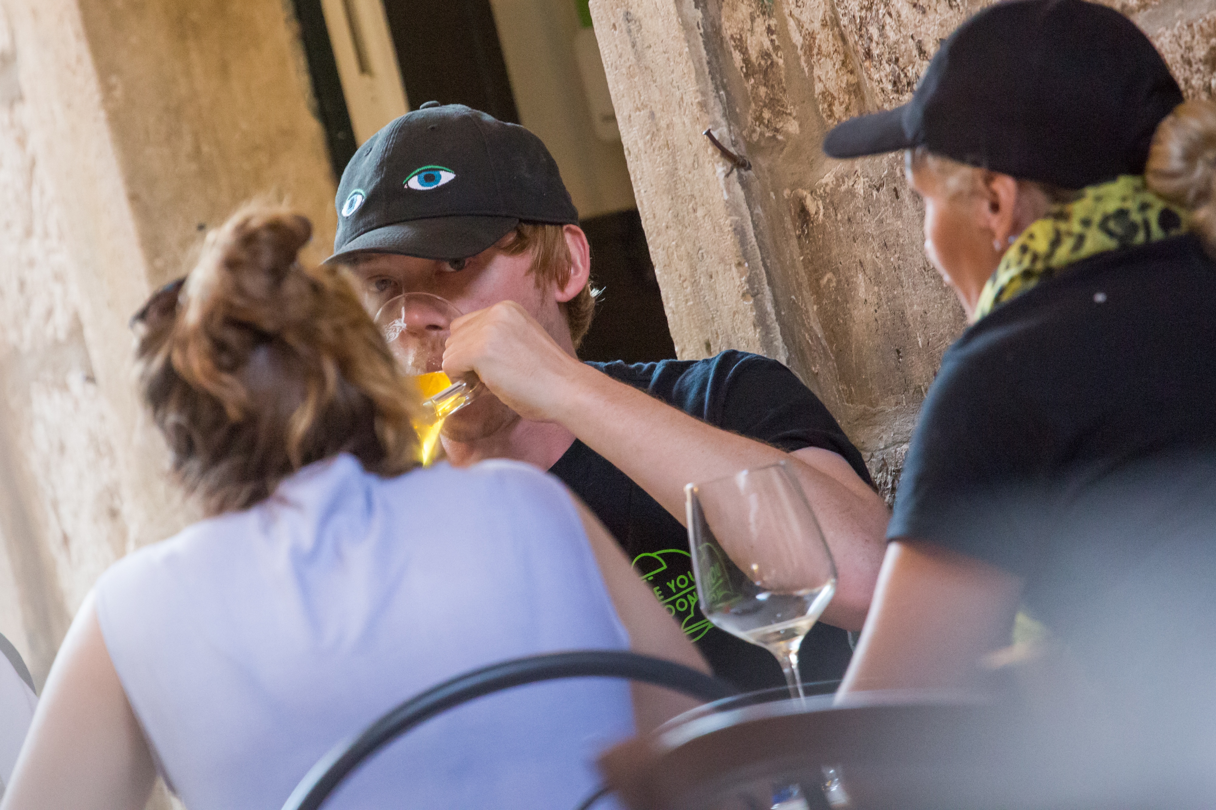Rupert Grint u Dubrovniku