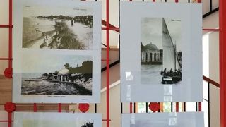 Zadarska Fontana na starim fotografijama i razglednicama Zadarska Fontana na starim fotografijama i razglednicama