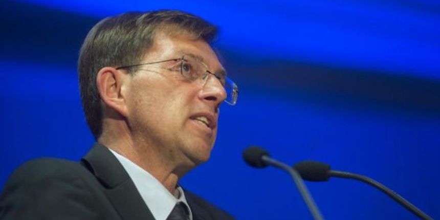 Miro Cerar, foto:cdm.me