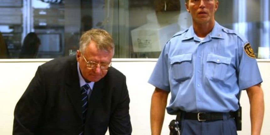 Vojislav Šešelj/Foto: viewimages.com Vojislav Šešelj/Foto: viewimages.com