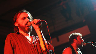 Goran Bare u Arsenalu (foto:Saša Čuka)