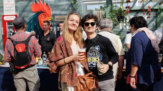 Drugi dan Meat Me 3.0 festivala Drugi dan Meat Me 3.0 festivala