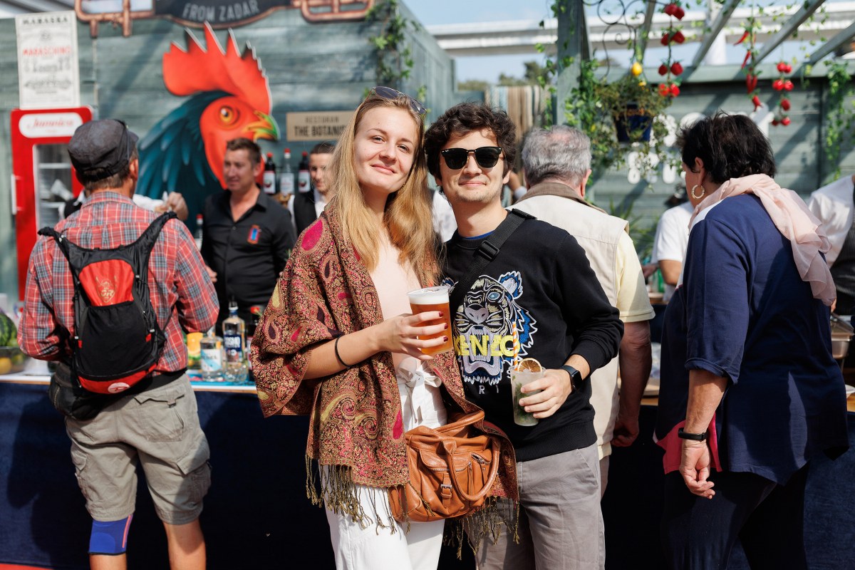 Drugi dan Meat Me 3.0 festivala Drugi dan Meat Me 3.0 festivala