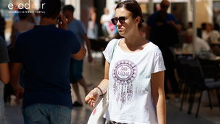 Đir po gradu, srijeda 19. lipnja 2019. Đir po gradu, srijeda 19. lipnja 2019.