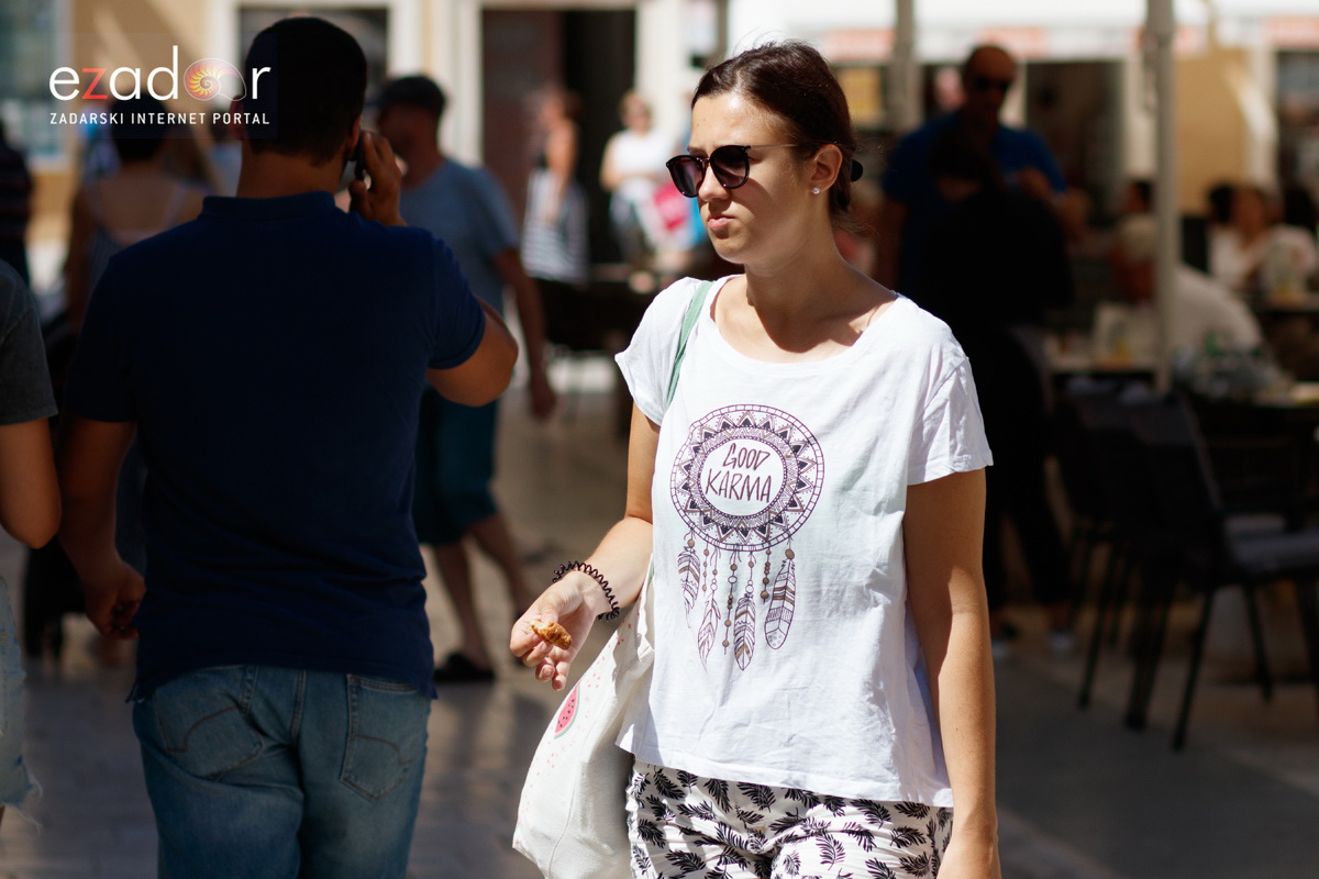 Đir po gradu, srijeda 19. lipnja 2019. Đir po gradu, srijeda 19. lipnja 2019.