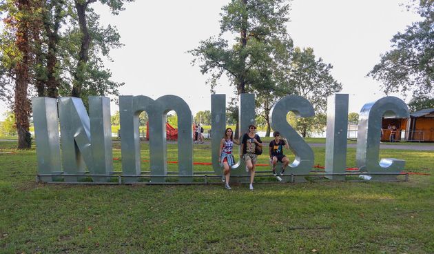 INmusic festival