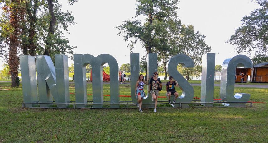 INmusic festival INmusic festival