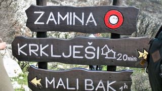 4. planinarski pohod “Hajdemo do Vrane” u organizaciji PD Belveder