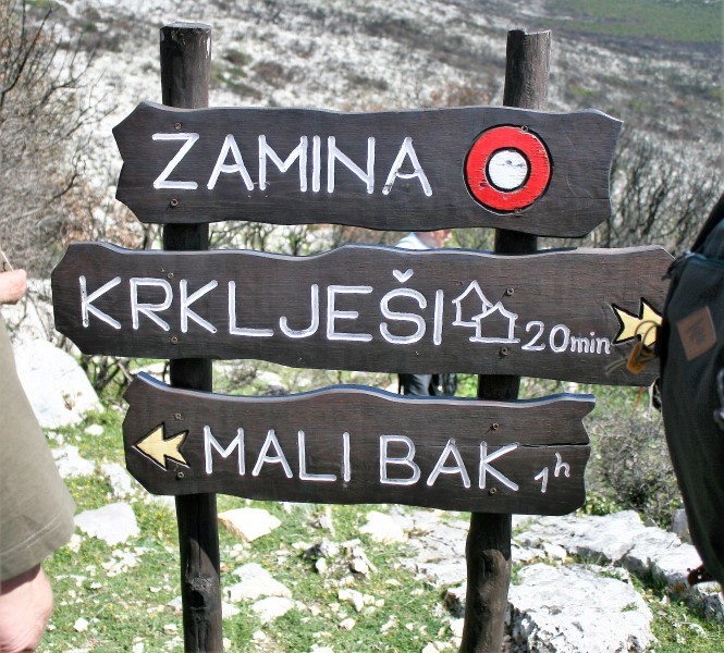 4. planinarski pohod “Hajdemo do Vrane” u organizaciji PD Belveder