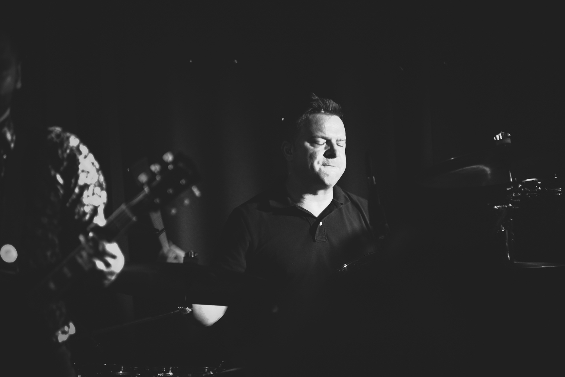 Vatra i Epilog u Maraschino baru, Foto: Iva Perinčić Vatra i Epilog u Maraschino baru, Foto: Iva Perinčić