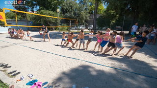 Meta feštica od balona i Ballon Jump