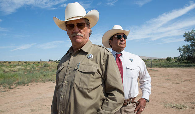 Jeff Bridges u filmu