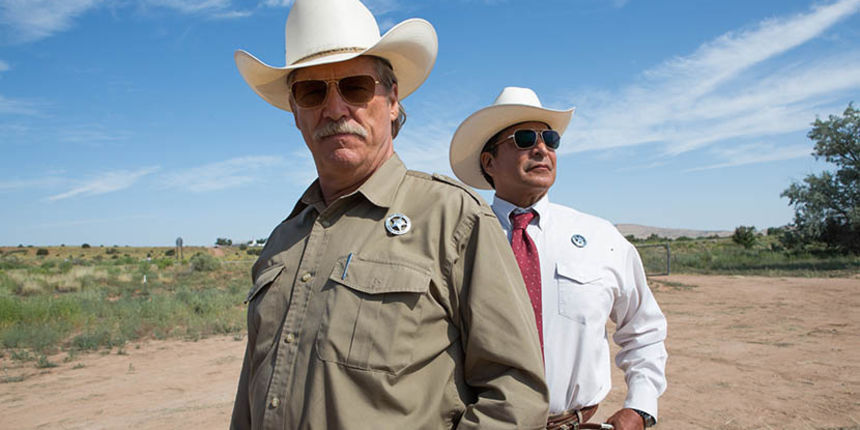 Jeff Bridges u filmu Jeff Bridges u filmu