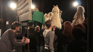 Betlehemska ovčica Betlehemska ovčica