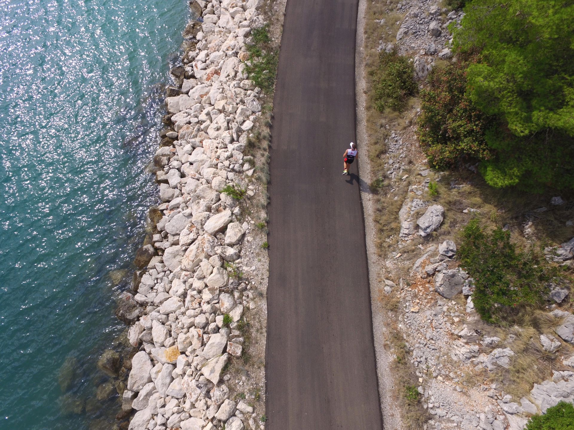 Dugi otok triatlon 2018