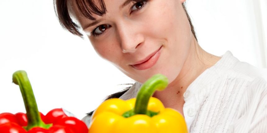 Svjetski dan zdravlja, povrce, vegetarijanstvo