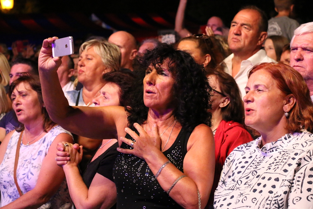 Tomislav Bralić i Klapa Intrade @ Virsko ljeto