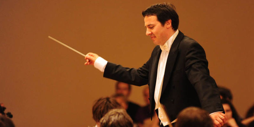 Sveuciliste u Zadru, Zadarski komorni orkestar i Ivan Repusic, foto: N. Marcev Sveuciliste u Zadru, Zadarski komorni orkestar i Ivan Repusic, foto: N. Marcev