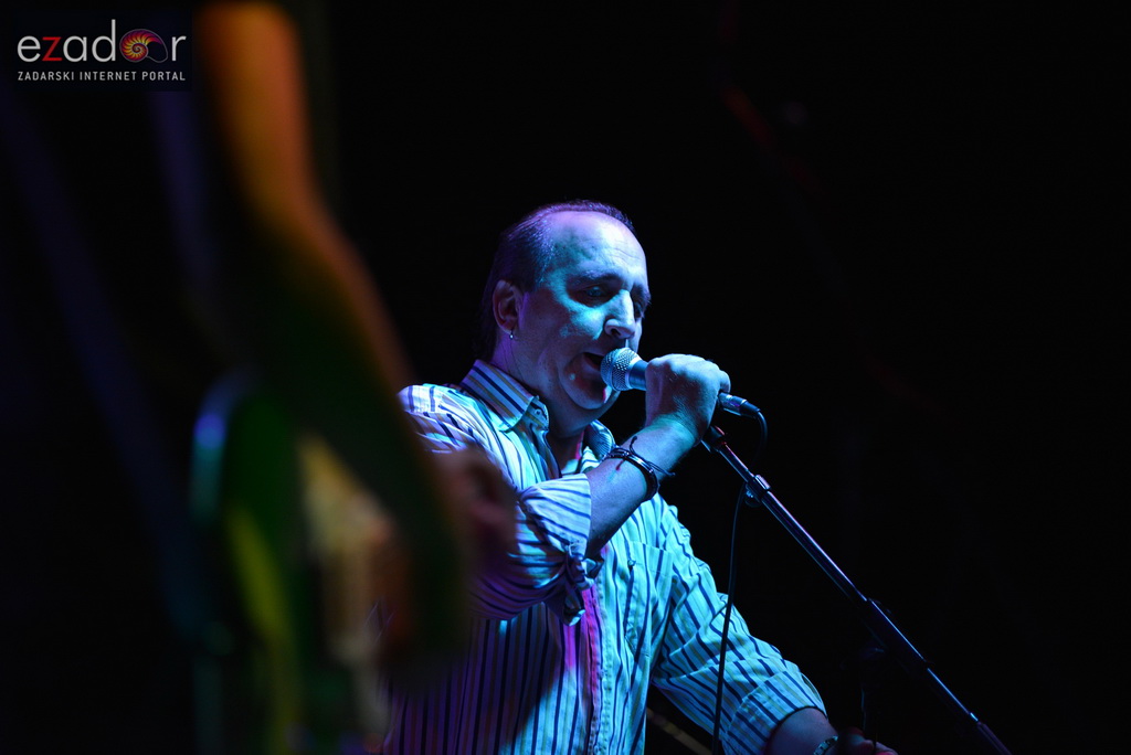 Stanarska fešta 2017: Mladen Grdović i Ivica Sikirić Ićo raspjevali Stanarce i njihove goste Stanarska fešta 2017: Mladen Grdović i Ivica Sikirić Ićo raspjevali Stanarce i njihove goste