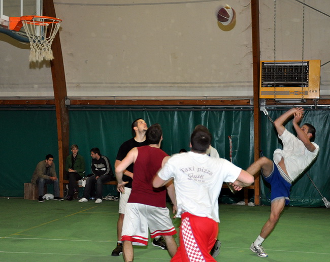 2. Memorijalni turnir u basketu “Kresimir Cosic” 2. Memorijalni turnir u basketu “Kresimir Cosic”