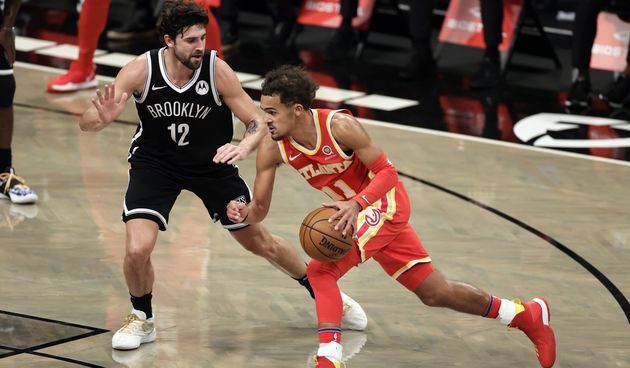 Brooklyn Nets – Atlanta Hawks