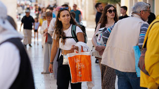 Đir po gradu, subotnja špica, 24. svibnja 2025. Đir po gradu, subotnja špica, 24. svibnja 2025.