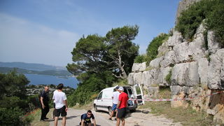 Gospodar OTOKA – uspon na Sv. Mihovil
(nedjelja, 29. svibnja 2016. godine)
Start: 09:30 h, u centru Preka (Park Vrulja)
Cilj: tvr Gospodar OTOKA – uspon na Sv. Mihovil
(nedjelja, 29. svibnja 2016. godine)
Start: 09:30 h, u centru Preka (Park Vrulja)
Cilj: tvr