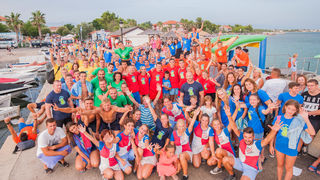 City games finale u Viru: Ploče novi hrvatski prvak