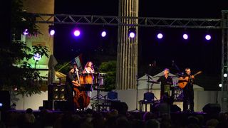 20. zadarsko kazalisno ljeto, noa, love medicine