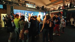 Rođendanski koncert portala eZadar (foto: Marin Gospić)