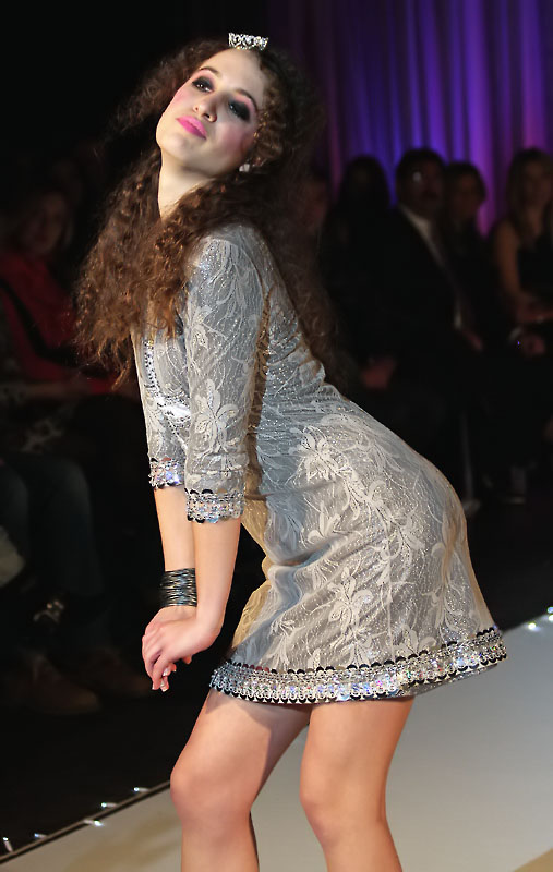 Arsenal – Modna revija “Kinki” By Ella (foto: Marin Gospić)