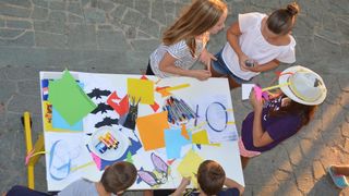 Noć šišmiša 2017 u NP Paklenica Noć šišmiša 2017 u NP Paklenica