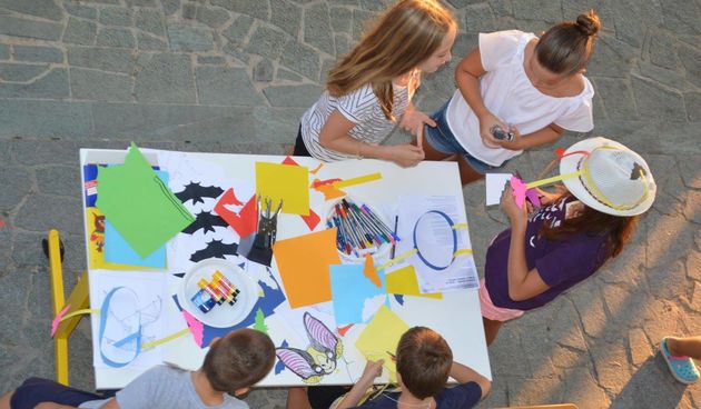 Noć šišmiša 2017 u NP Paklenica