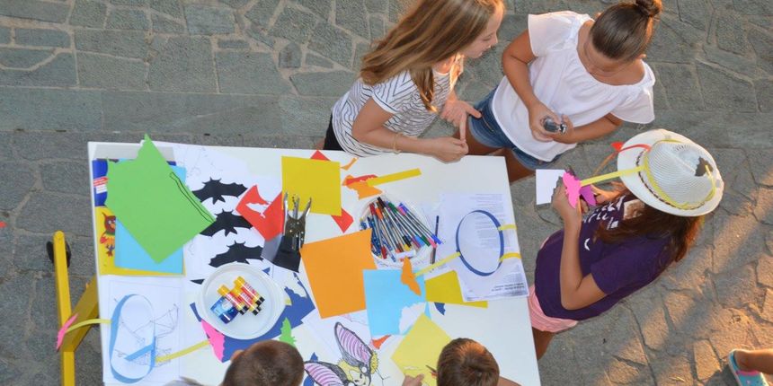 Noć šišmiša 2017 u NP Paklenica Noć šišmiša 2017 u NP Paklenica